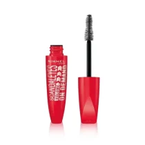 ماسكارا سكاندل فوليوم أون ديماند من ريميل