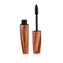 ماسكارا وندر فول بزيت الأركان من ريميل أسود - 11 مل