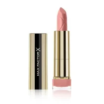 احمر شفاه كولور إليكسير لترطيب عميق ولون فاخر من ماكس فاكتور - 4 غ