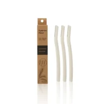 مجموعة شفرات الحواجب – 3 شفرات