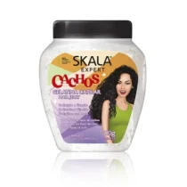 جل الشعر جلاتينا كابيلار للتثبيت من سكالا - 1000 غ