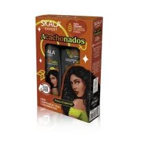 بكج شامبو وبلسم أكاشونادوس من سكالا - 325 مل * 325 مل