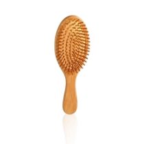 فرشاة شعر خشبية من بفن تولز – مصنوعة من خشب البامبو