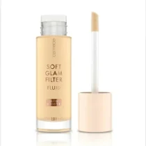 كريم اساس ستيك سوفت غلام فلتر من كاتريس – 9 غرام