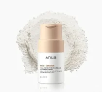 غسول بودرة الأرز مع السيراميد لتفتيح وتنقية البشرة من أنوا – 40 غرام