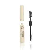 جل تثبيت ورفع الحواجب الشفاف من گوش