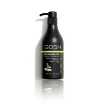 بلسم زيت المكاديميا لتغذية وتنعيم الشعر من گوش – 450 مل