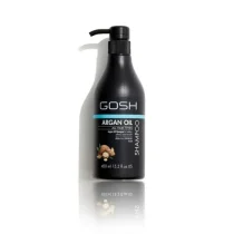 شامبو زيت الأرغان لتغذية الشعر من گوش – 450 مل