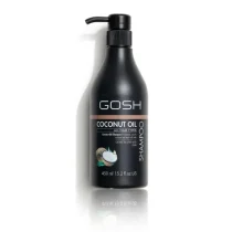 شامبو زيت جوز الهند لتغذية وترطيب الشعر من گوش – 450 مل