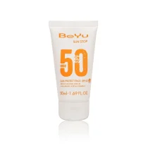 واقي شمس للوجه صن ستوب SPF 50 من بي يو – 50 مل