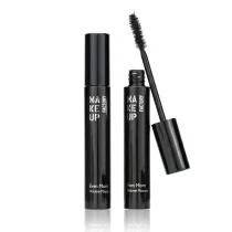 ماسكارا تكثيف الرموش إيفن مور من ميكب فاكتوري - 01