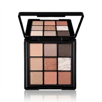 باليت ظلال عيون متعدد الدرجات من ميكب فاكتوري - رقم 20