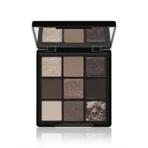 باليت ظلال عيون متعدد الدرجات من ميكب فاكتوري - رقم 30