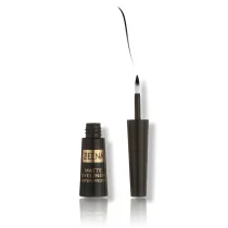 آيلاينر سائل مطفي مقاوم للماء من زينة – 5 مل