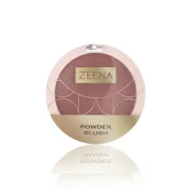 بلاشر احمر الخدود بودرة من زينة – 8 غرام