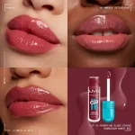 Bubblegum Burest