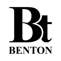 بينتون Benton