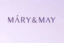 ماري اند ماي Mary and May